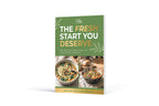 Plant-Based Soup & Salad Recipes for Detox & Weight Loss | 60+ Healthy Recipes | Clean Eating Reset Guide | Gut Health & Glow Foods | Digital Download