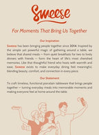 Sweese 4 oz Very Small White Porcelain Bowls - Set of 6 Dipping, Sauce, Salsa & Snack Bowls, Mini Ceramic Bowls for Condiments & Charcuterie