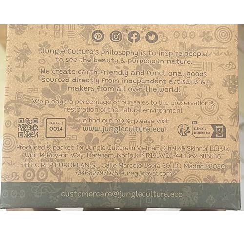 Jungle Culture 2 Polished Coconut Bowl and Wooden Spoons Set with Bamboo Straws • Natural Coconut Smoothie Bowls • Healthy Choice Coco Shell Acai & Buddha Bowls • Eco Friendly Vegan Gifts