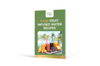 7-Day Fruit Infused Water Reset | Hydration Detox for Energy, Glow & Digestion