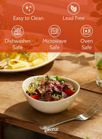 Sweese 4 oz Very Small White Porcelain Bowls - Set of 6 Dipping, Sauce, Salsa & Snack Bowls, Mini Ceramic Bowls for Condiments & Charcuterie