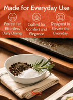 Sweese 4 oz Very Small White Porcelain Bowls - Set of 6 Dipping, Sauce, Salsa & Snack Bowls, Mini Ceramic Bowls for Condiments & Charcuterie