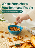 Sweese 4 oz Very Small White Porcelain Bowls - Set of 6 Dipping, Sauce, Salsa & Snack Bowls, Mini Ceramic Bowls for Condiments & Charcuterie