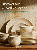 Sweese 4 oz Very Small White Porcelain Bowls - Set of 6 Dipping, Sauce, Salsa & Snack Bowls, Mini Ceramic Bowls for Condiments & Charcuterie