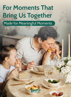 Sweese 4 oz Very Small White Porcelain Bowls - Set of 6 Dipping, Sauce, Salsa & Snack Bowls, Mini Ceramic Bowls for Condiments & Charcuterie