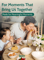 Sweese 4 oz Very Small White Porcelain Bowls - Set of 6 Dipping, Sauce, Salsa & Snack Bowls, Mini Ceramic Bowls for Condiments & Charcuterie