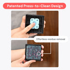 Fullstar The Original Pro Chopper - Vegetable Chopper and Spiralizer, Food Chopper with Container, Fruit Slicer, Kitchen Gadgets & Accessories, Home Essentials (4 in 1, White)