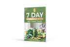 7-Day Plant-Based Detox Reset | Cleanse, Restore & Rebalance | Beginner-Friendly Detox Plan | Digital Download