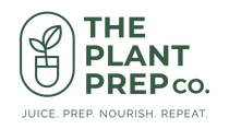 The Plant Prep